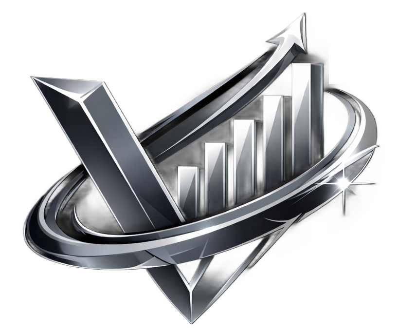 Vector Platinum Logo